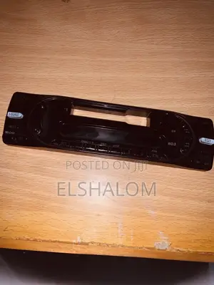 Sony Stereo Reviver Model (Xr-Ca360)