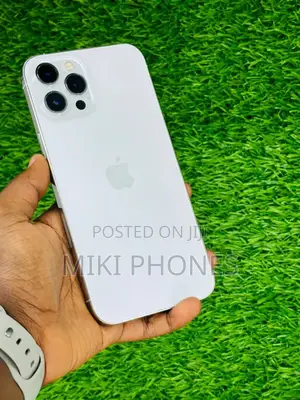 Apple iPhone 12 Pro Max 128 GB