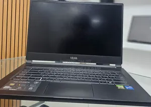 New Laptop MSI Stealth 14 Studio A13VF 16GB Intel Core I9 SSD 1T