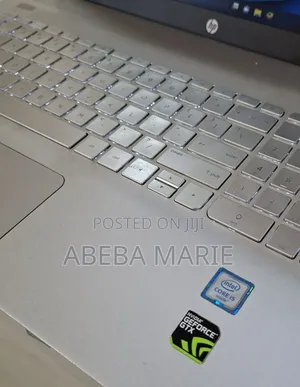 New Laptop HP Envy X360 15z 12GB Intel Core I5 HDD 1T