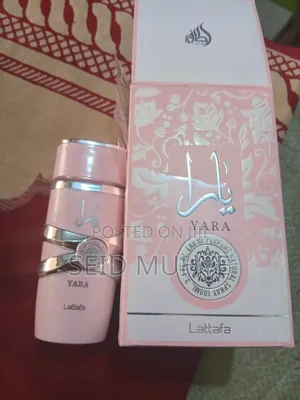 Yara Perfume for Women