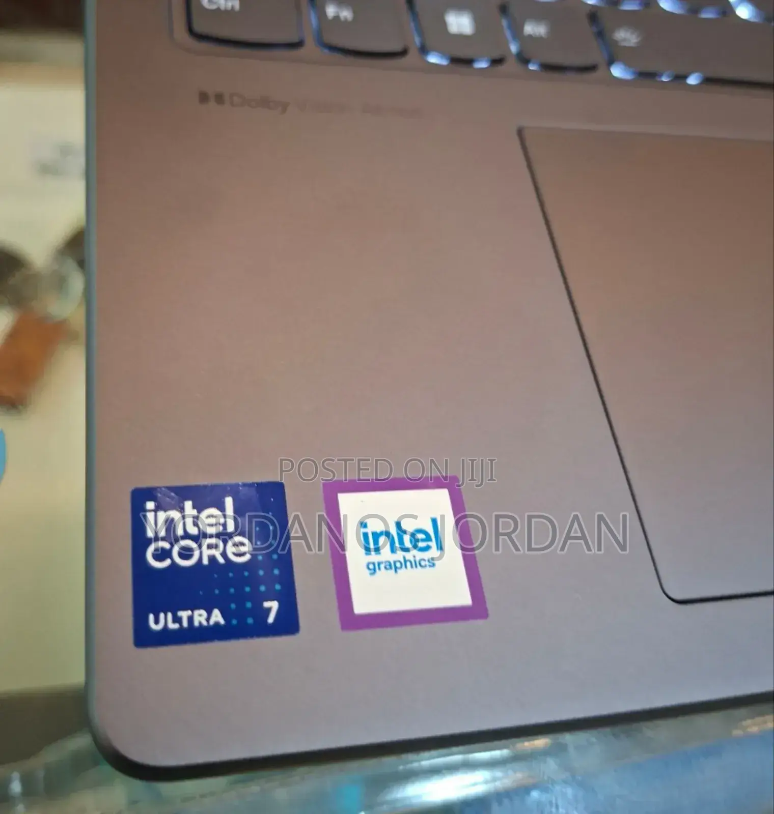 New Laptop Lenovo Yoga 7i 16GB Intel Core Ultra 7 SSD 1T
