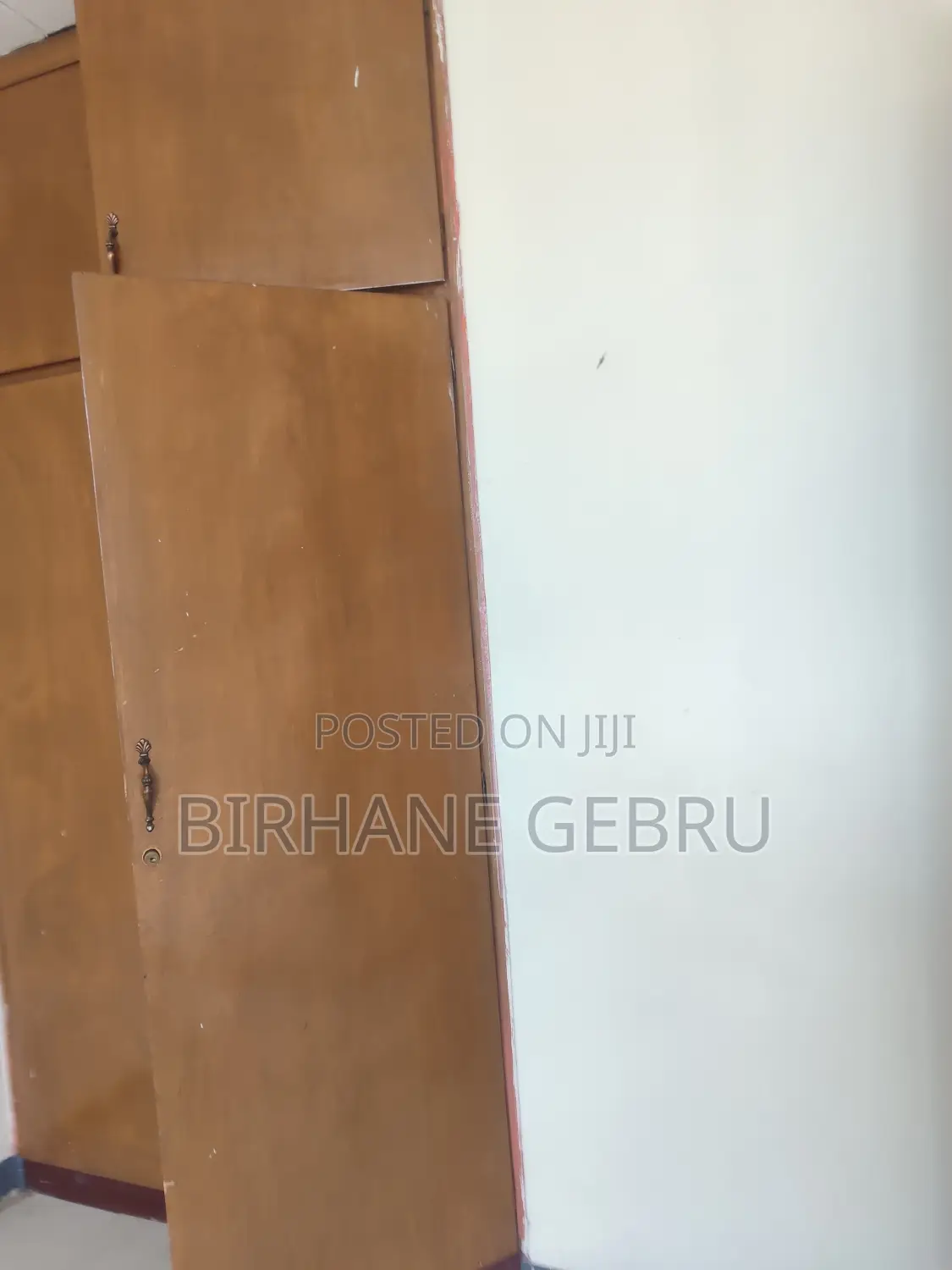 5bdrm House in G+1 House, Bole for rent