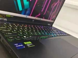 New Laptop Acer Predator Helios 300 16GB Intel Core I9 SSD 1T