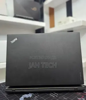 New Laptop Lenovo ThinkPad T460 8GB Intel Core I7 SSD 256GB