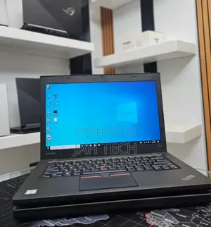 New Laptop Lenovo ThinkPad T460 8GB Intel Core I7 SSD 256GB