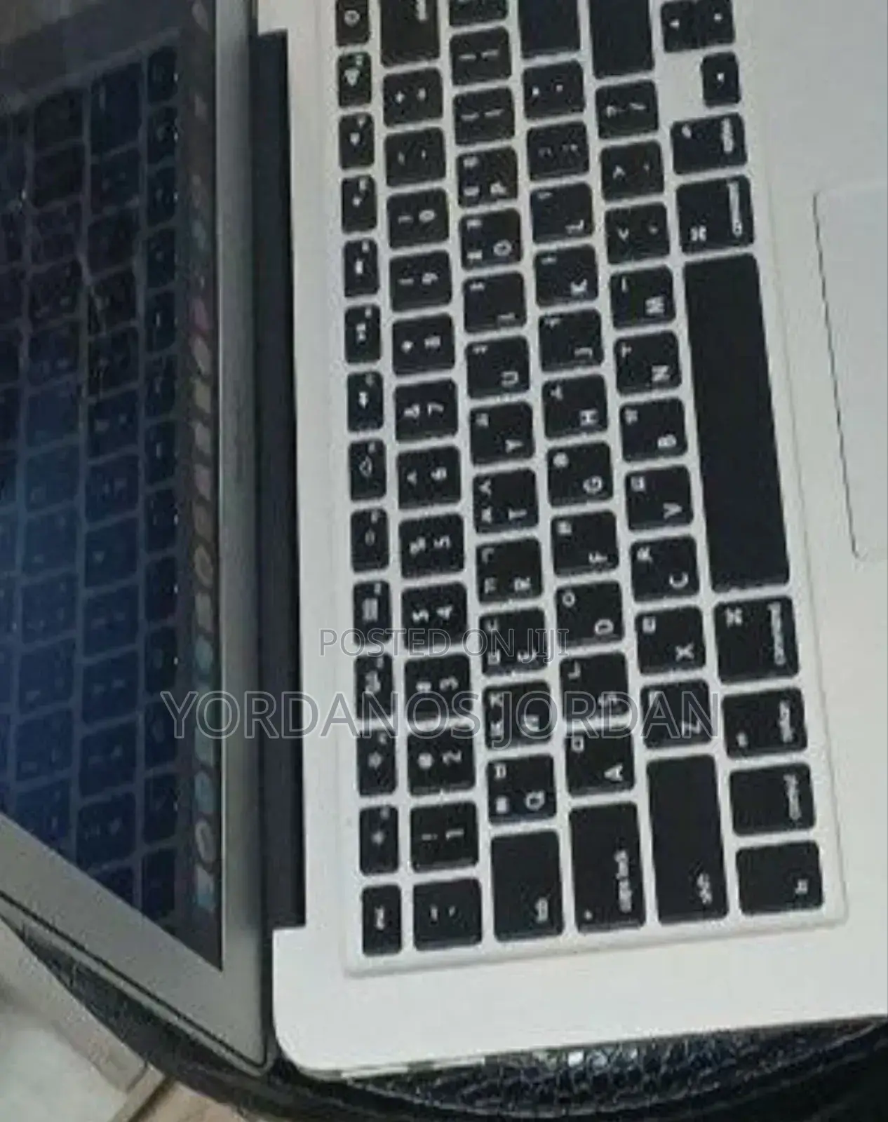New Laptop Apple MacBook Air 2013 4GB Intel Core I5 SSD 256GB