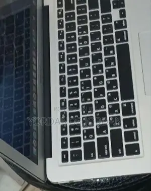 New Laptop Apple MacBook Air 2013 4GB Intel Core I5 SSD 256GB
