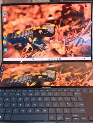 New Laptop Asus ZenBook Pro UX501 32GB Intel Core I7 SSD 1T
