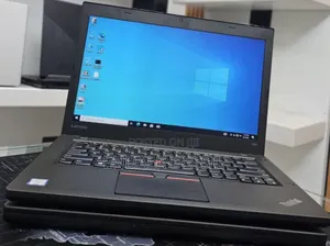 New Laptop Lenovo ThinkPad T460 8GB Intel Core I7 SSD 256GB