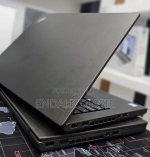 New Laptop Lenovo ThinkPad T460 8GB Intel Core I7 SSD 256GB