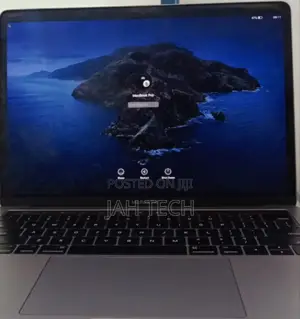 New Laptop Apple MacBook Pro 2017 8GB Intel Core I5 SSD 128GB