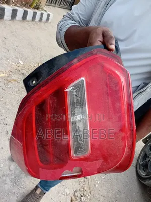 Car Light Swift