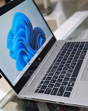 New Laptop HP EliteBook 840 G5 16GB Intel Core I7 SSD 512GB