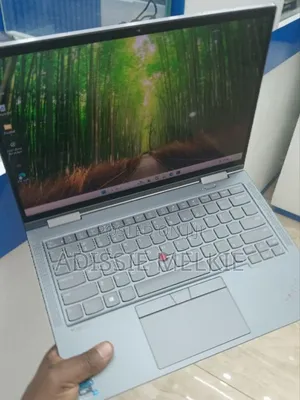 New Laptop Lenovo Thinkpad X1 Yoga 32GB Intel Core I7 SSD 512GB
