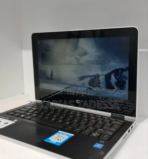 New Laptop HP Pavilion 13 X360 4GB Intel Core I3 HDD 500GB