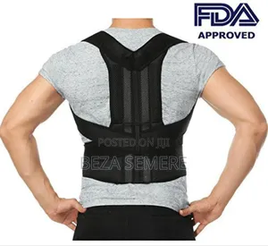 Posture Corrector Belt Roblz