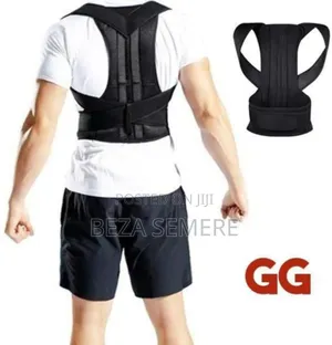 Posture Corrector Belt Vozul