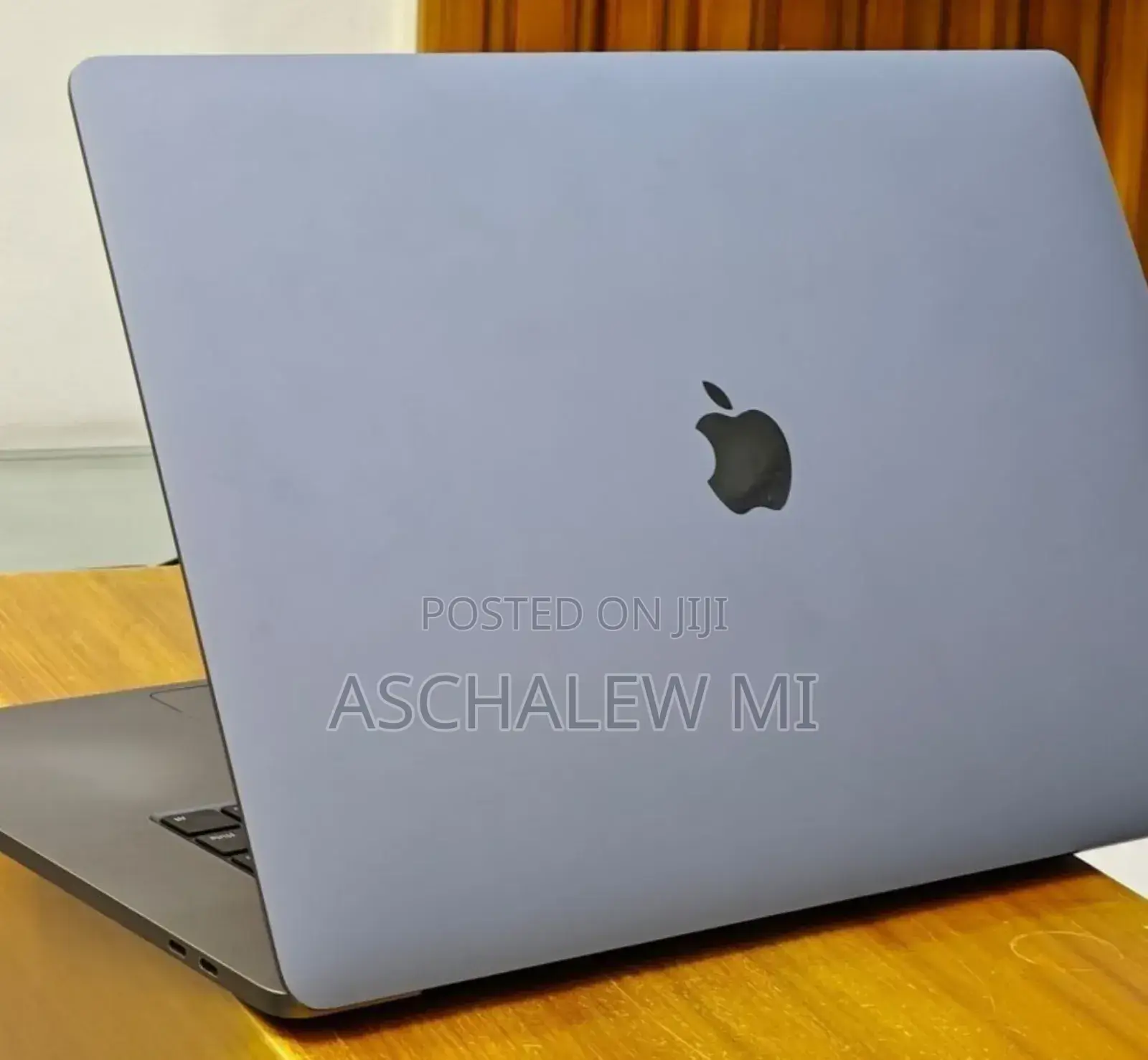 New Laptop Apple MacBook Pro 2019 32GB Intel Core I9 SSD 2T