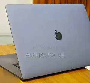 New Laptop Apple MacBook Pro 2019 32GB Intel Core I9 SSD 2T