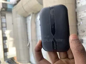 Dlink Handy Wifi Router