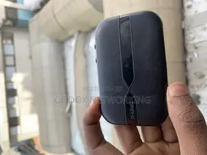 Dlink Handy Wifi Router