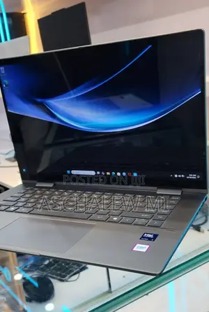 New Laptop HP Envy X360 16GB Intel Core Ultra 7 SSD 1T