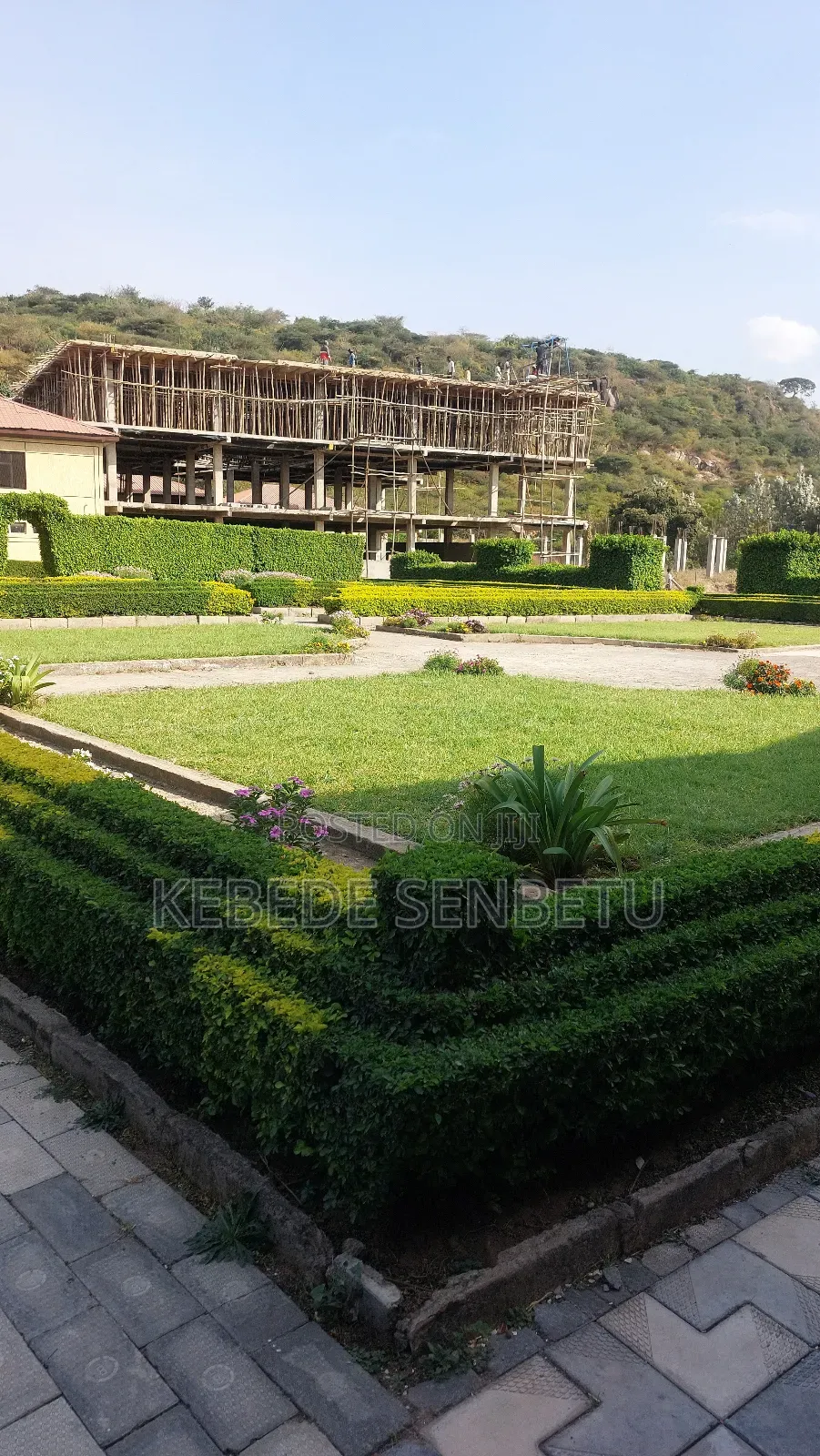 20bdrm Duplex in Oromia, East Shewa for sale