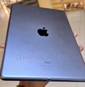 New Apple iPad 10.2 (2019) 32 GB Silver