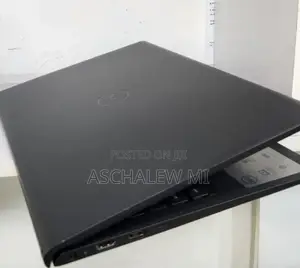 New Laptop Dell Inspiron 15 8GB AMD Ryzen 5 SSD 512GB