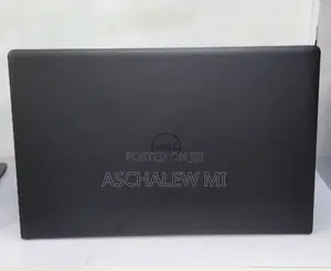 New Laptop Dell Inspiron 15 8GB AMD Ryzen 5 SSD 512GB