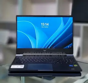 New Laptop HP Victus 15 8GB Intel Core I5 SSD 512GB