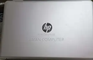 New Laptop HP Envy X360 8GB Intel Core I5 HDD 128GB
