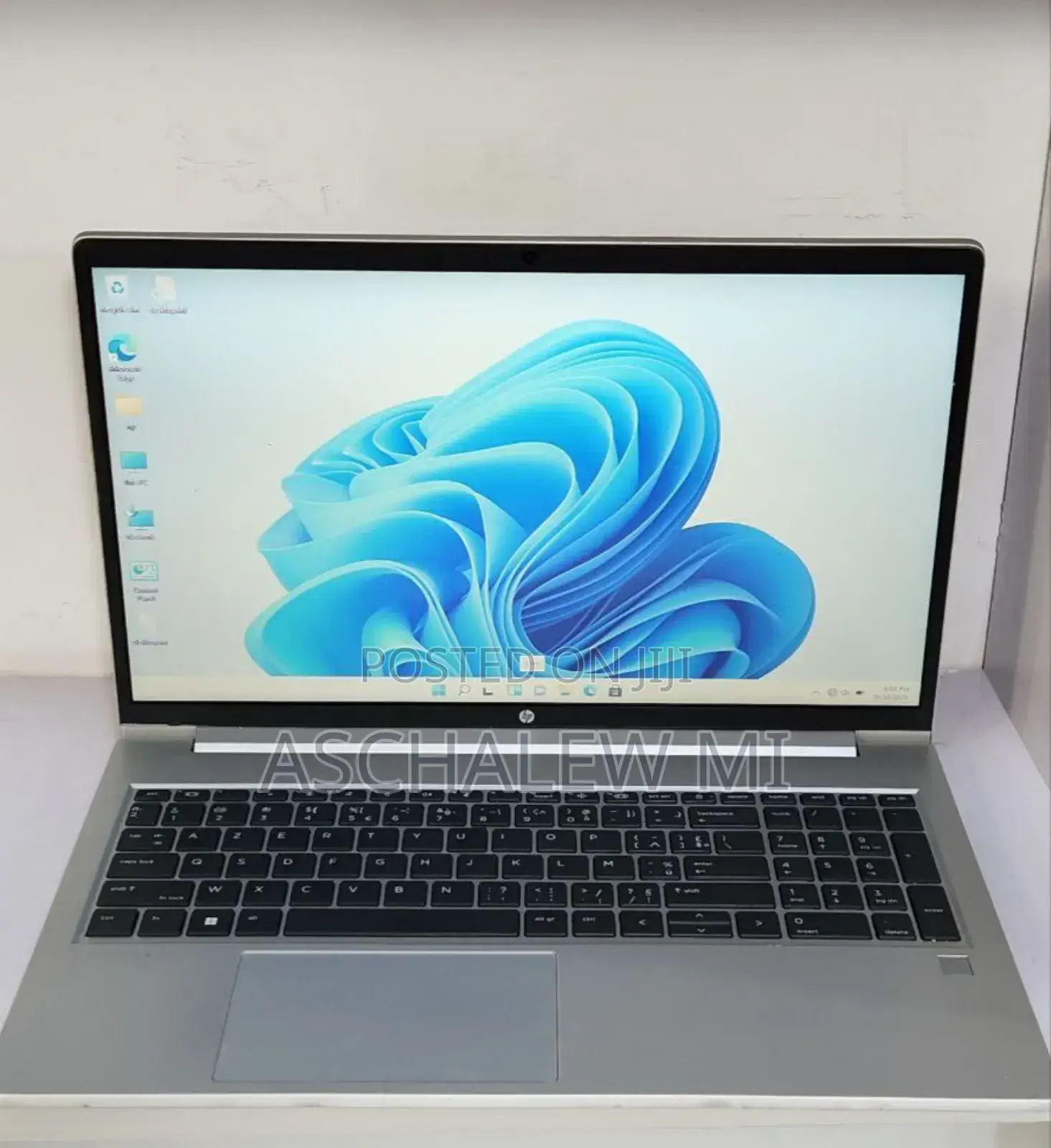 New Laptop HP ProBook 450 G9 8GB Intel Core I5 SSD 1T