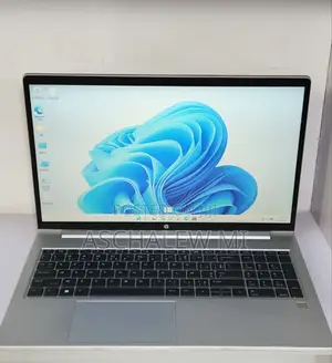 New Laptop HP ProBook 450 G9 8GB Intel Core I5 SSD 1T