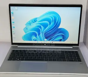 New Laptop HP ProBook 450 G9 8GB Intel Core I5 SSD 1T