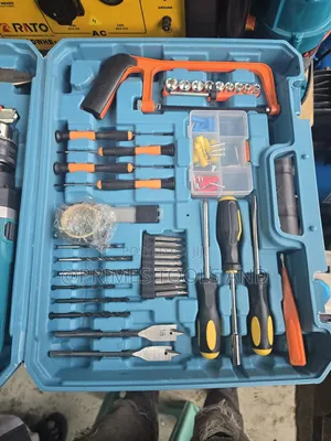 Machinery Band Tools