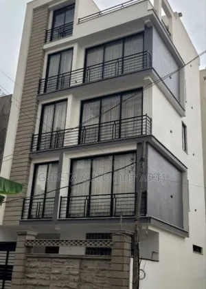 Furnished 6bdrm House in Alem Bank, Akaky Kaliti for sale