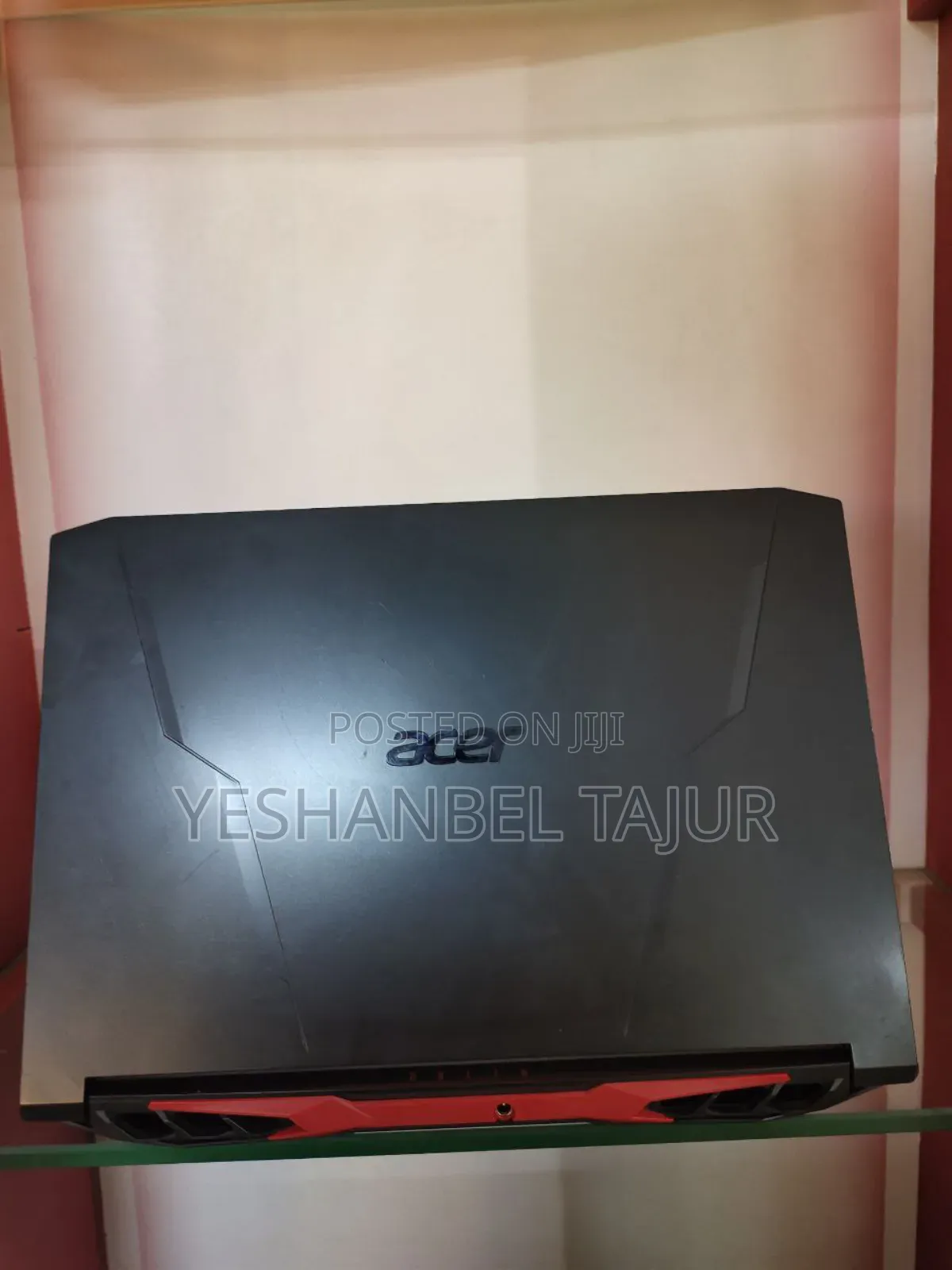 New Laptop Acer Aspire 5 16GB Intel Core I5 SSD 512GB