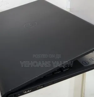 New Laptop Dell Inspiron 15 8GB AMD Ryzen 5 SSD 512GB