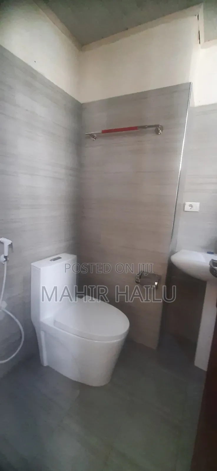 2bdrm Apartment in Nohe, Bole for rent