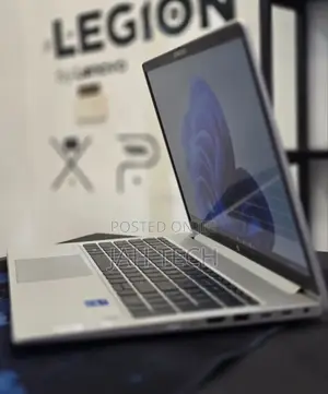 New Laptop HP Probook 450 16GB Intel Core I5 SSD 1T