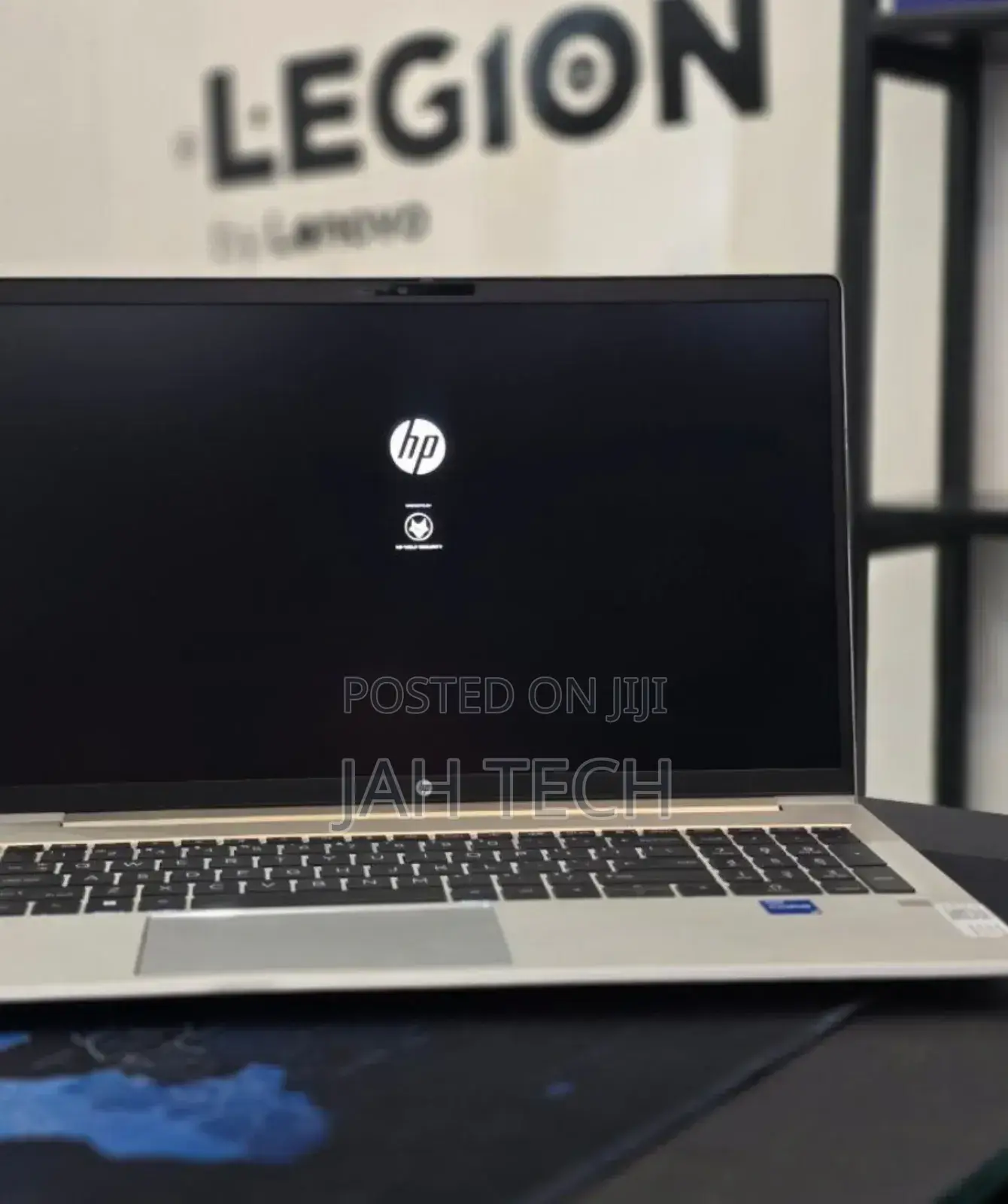 New Laptop HP Probook 450 16GB Intel Core I5 SSD 1T
