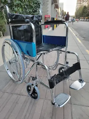 New Wheelchair彆腍wheelchair:Length Adjustable Anti-Tipper Durable Tires