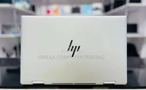 New Laptop HP Envy X360 16GB Intel Core i5 SSD 512GB