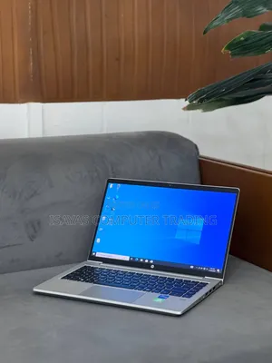 New Laptop HP 16GB Intel Core I7 SSD 512GB