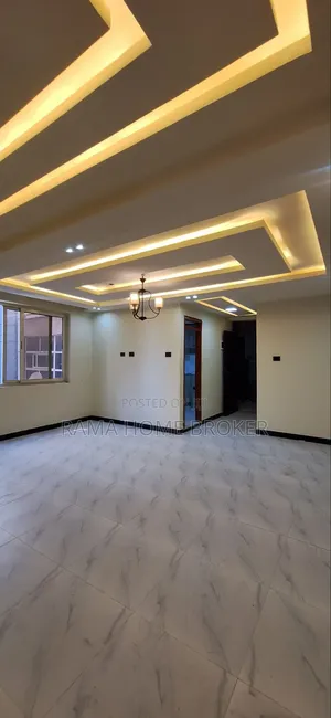 Furnished 2bdrm Condo in Yeka for sale
