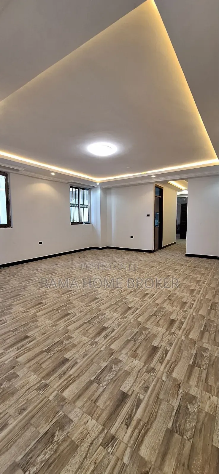 Furnished 2bdrm Condo in Yeka for sale