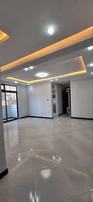 Furnished 2bdrm Condo in Yeka for sale