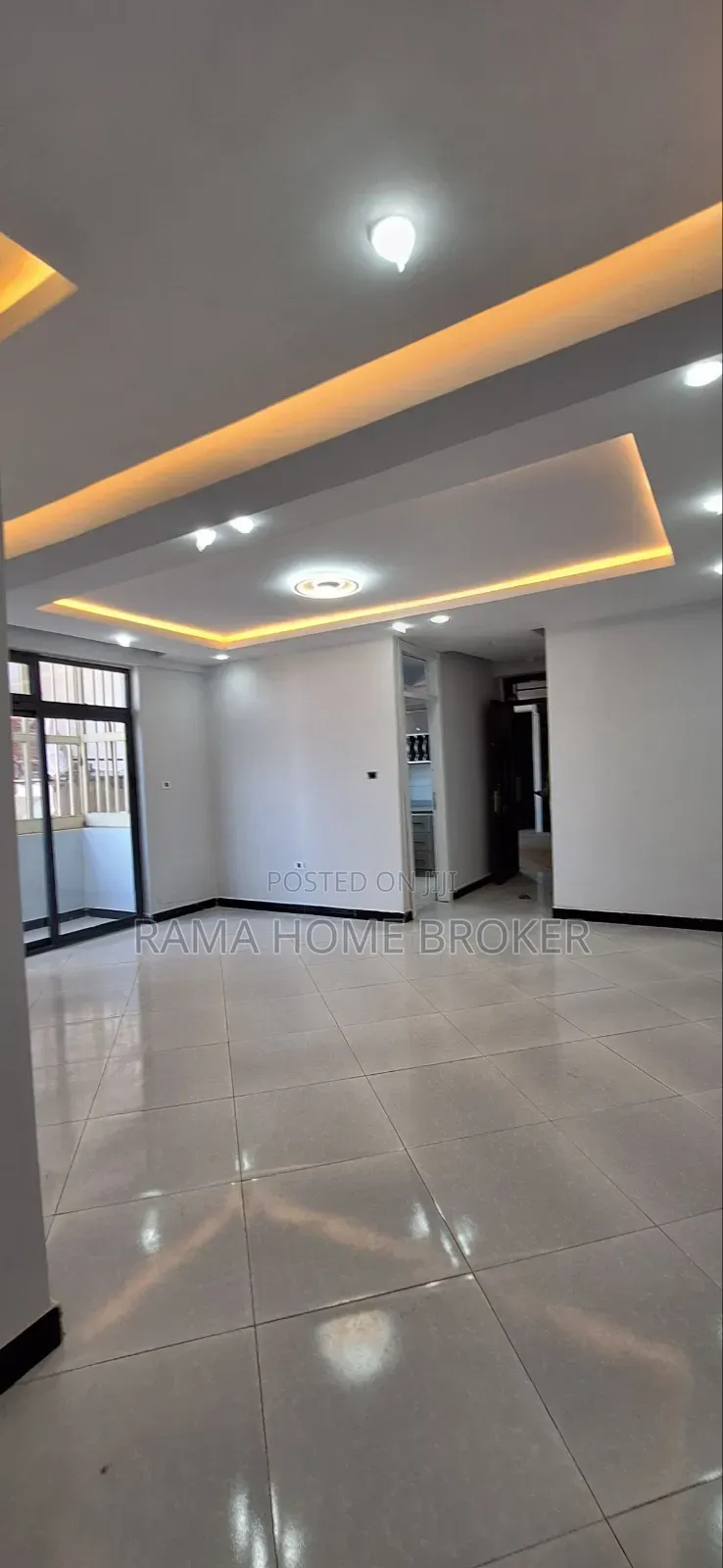 Furnished 2bdrm Condo in Yeka for sale
